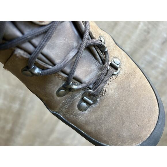White’s Boots Lochsa Grande Ronde Hunting Boots Mens 11 Vibram Dri-Foot Brown main image 12